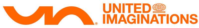 United Imaginations logo